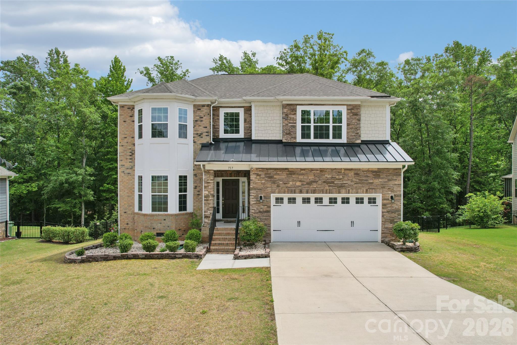 717 Laurel Oaks Court Fort Mill SC 29715