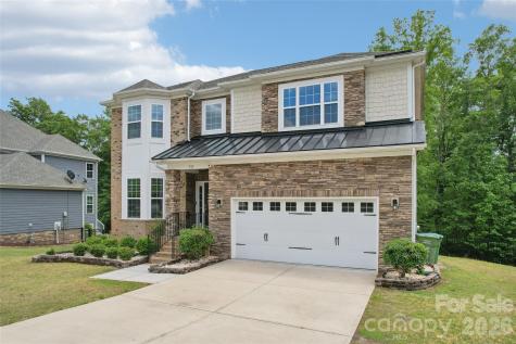 717 Laurel Oaks Court Fort Mill SC 29715