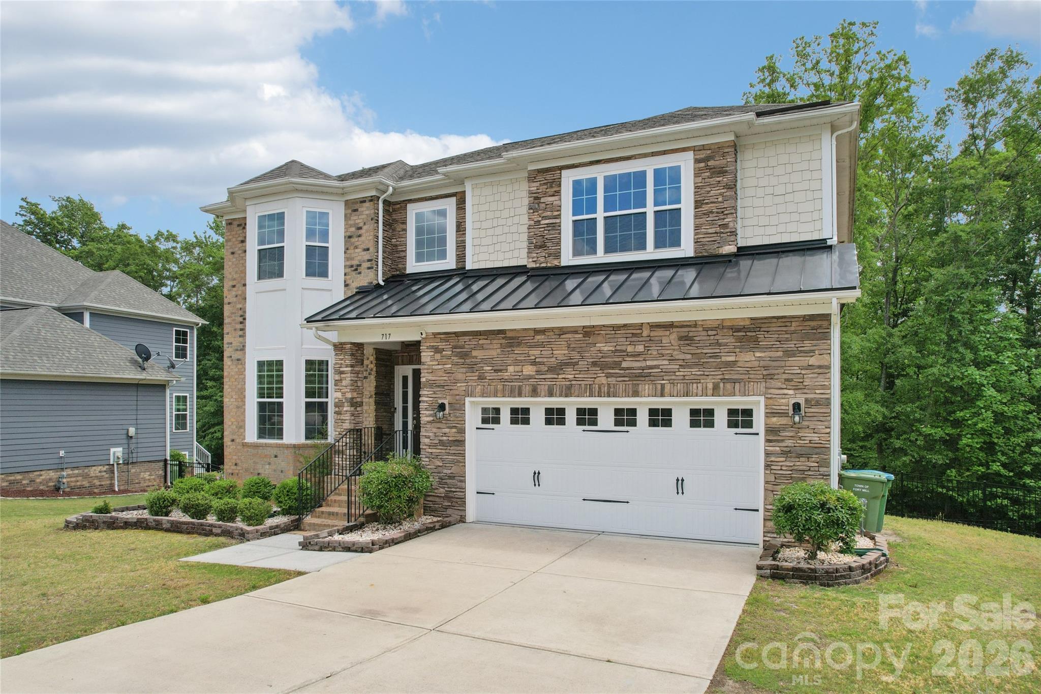 717 Laurel Oaks Court Fort Mill SC 29715