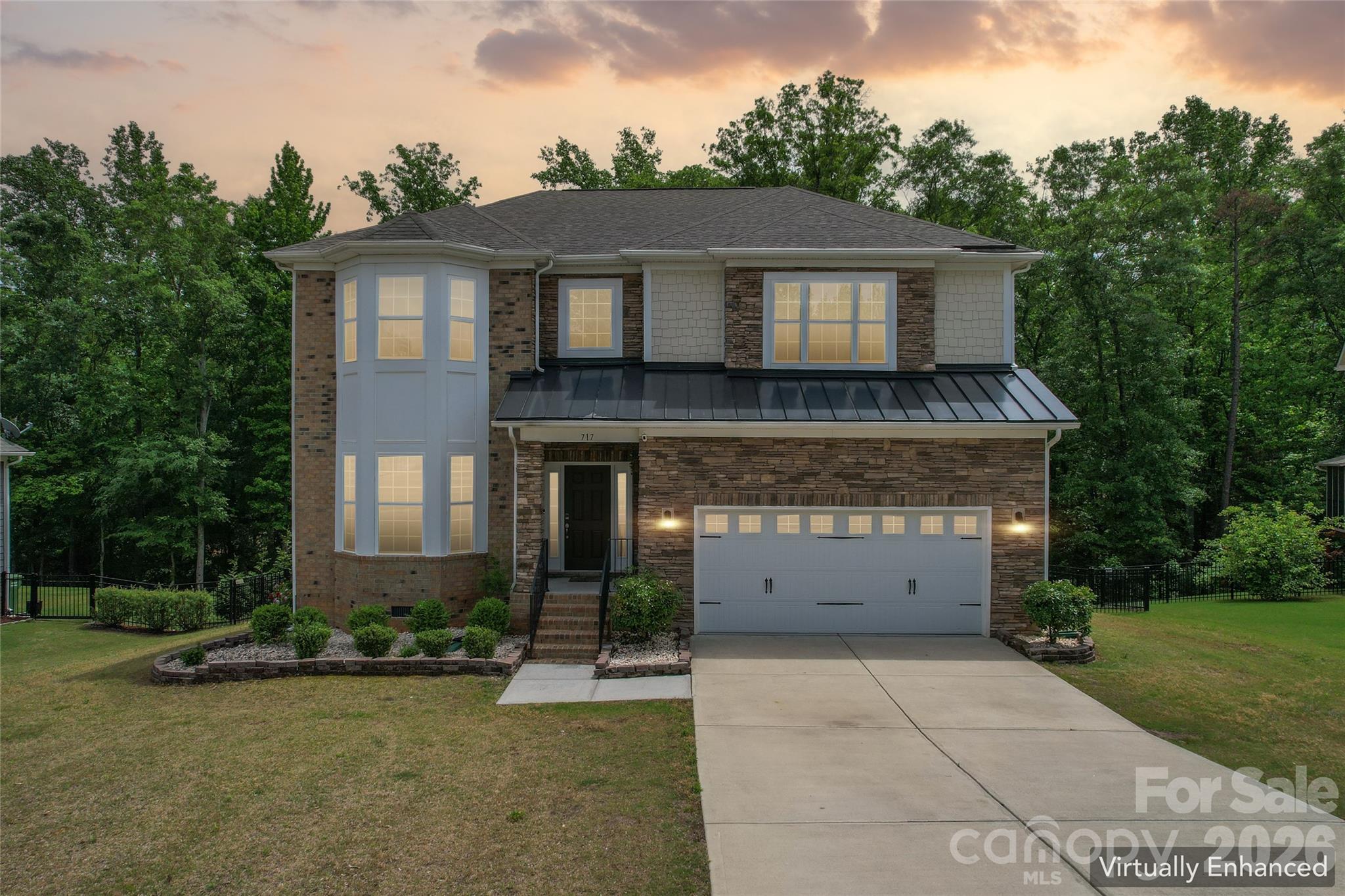 717 Laurel Oaks Court Fort Mill SC 29715