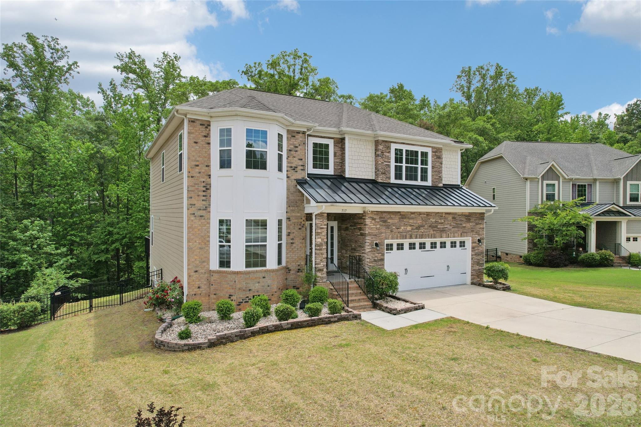 717 Laurel Oaks Court Fort Mill SC 29715