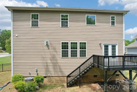 717 Laurel Oaks Court Fort Mill SC 29715
