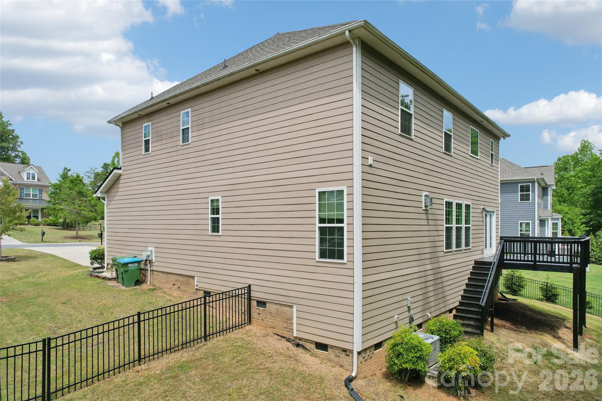 717 Laurel Oaks Court Fort Mill SC 29715
