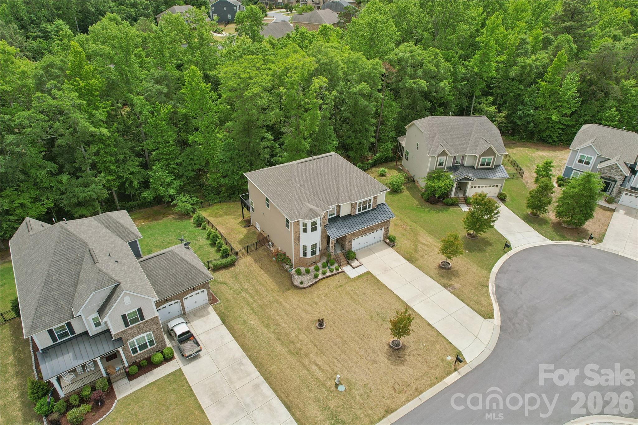 717 Laurel Oaks Court Fort Mill SC 29715