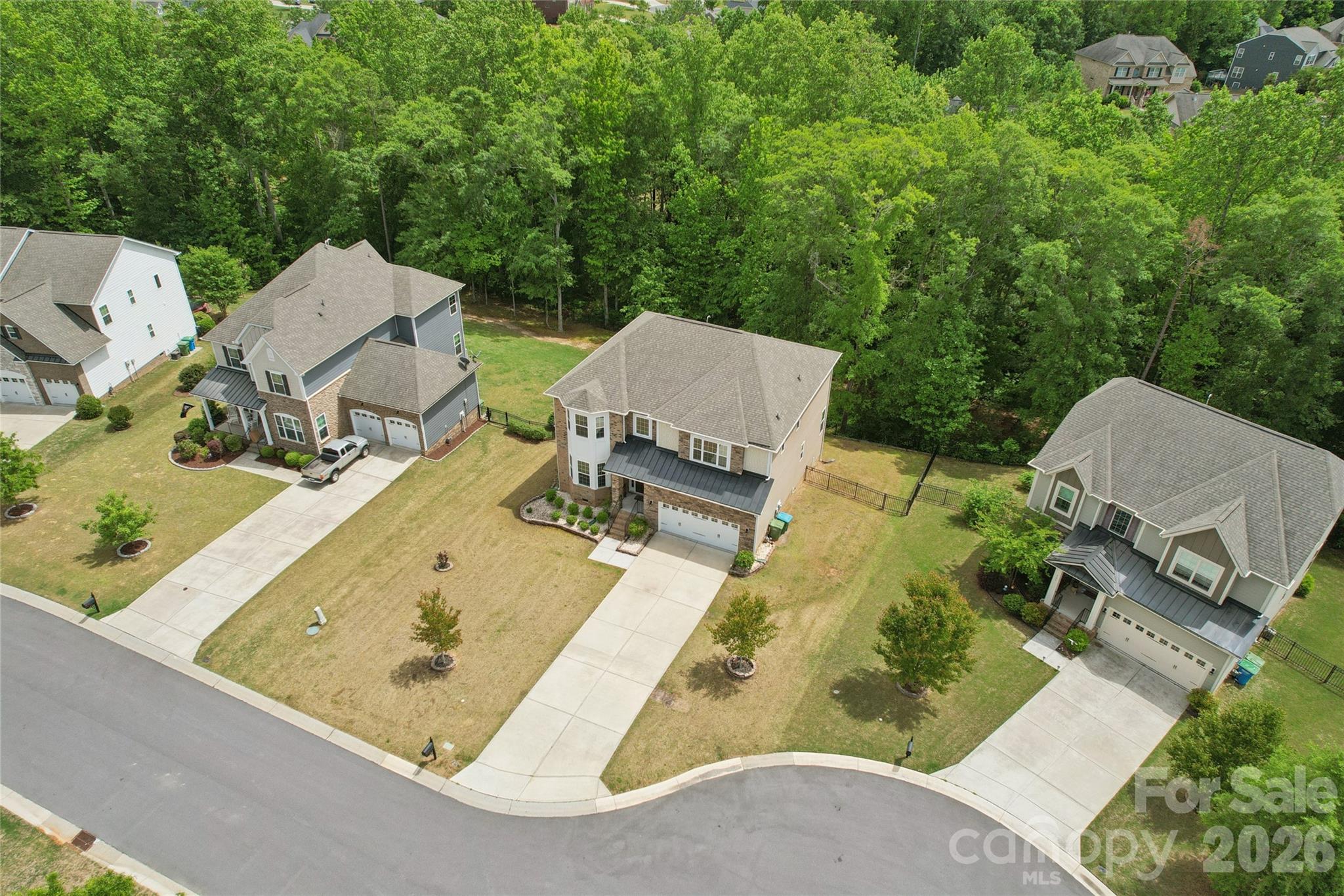 717 Laurel Oaks Court Fort Mill SC 29715