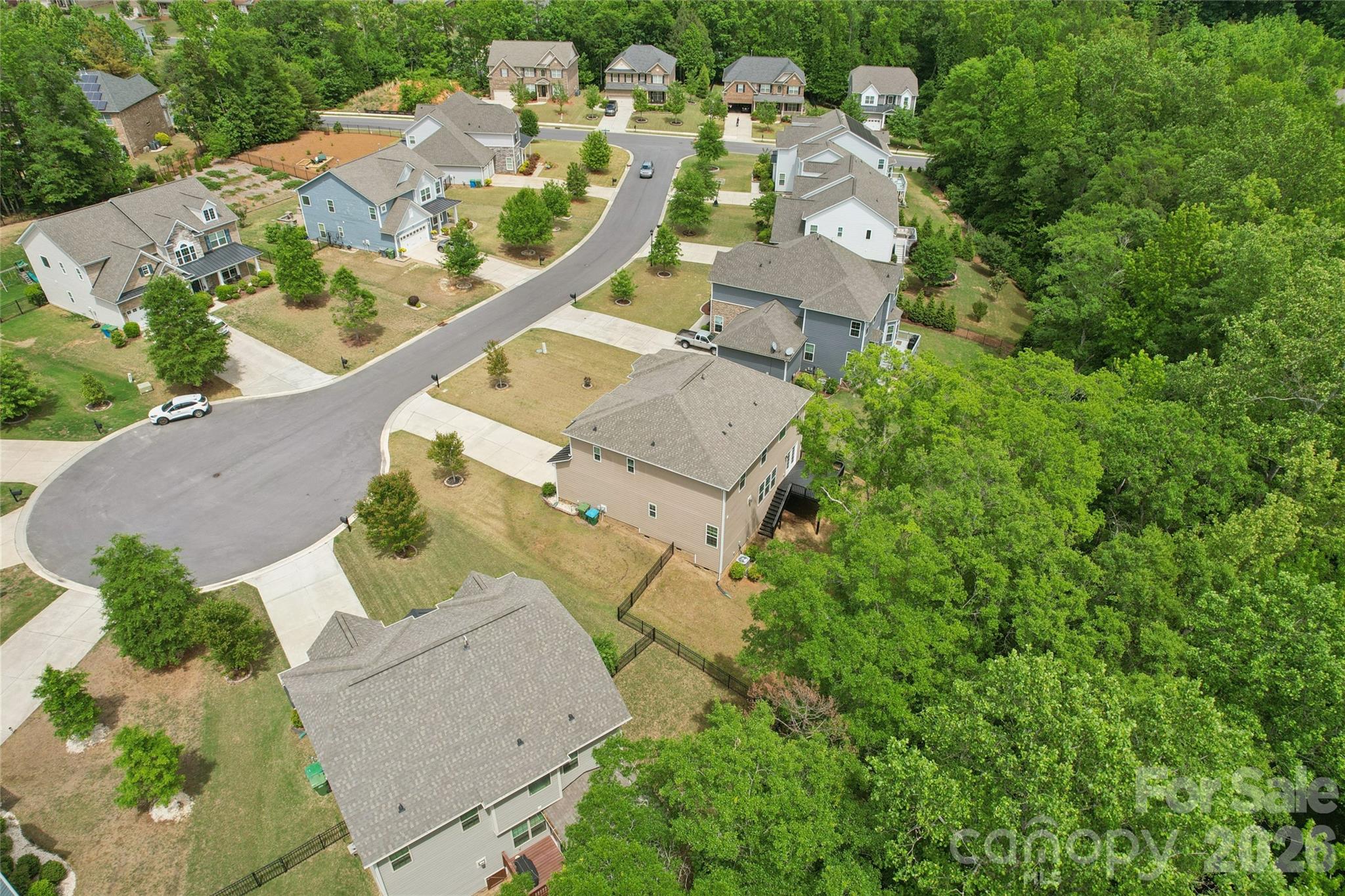 717 Laurel Oaks Court Fort Mill SC 29715
