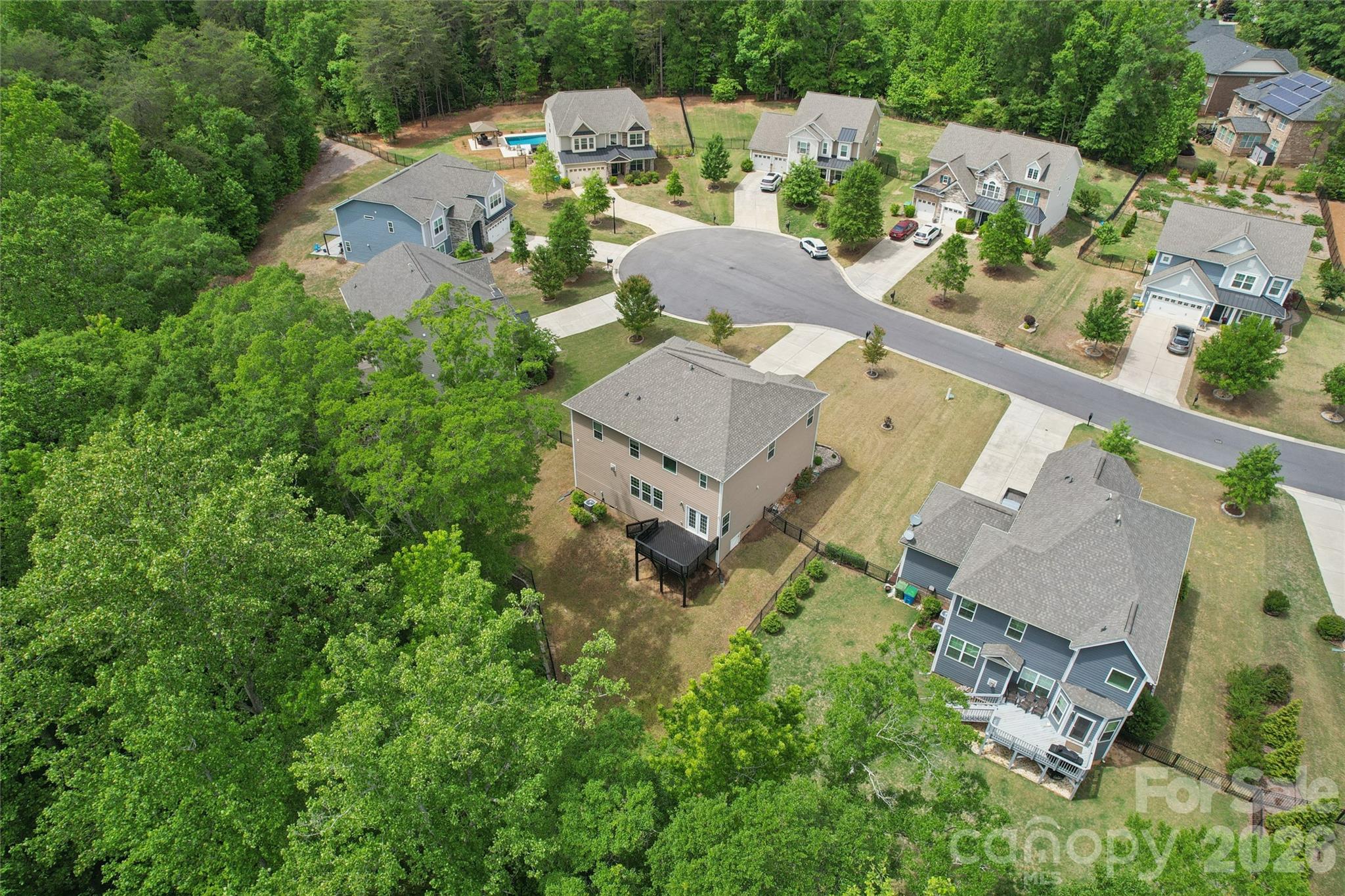 717 Laurel Oaks Court Fort Mill SC 29715