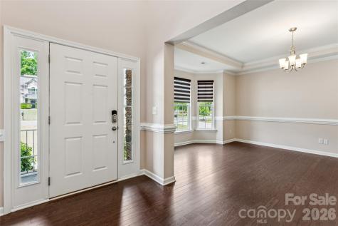 717 Laurel Oaks Court Fort Mill SC 29715
