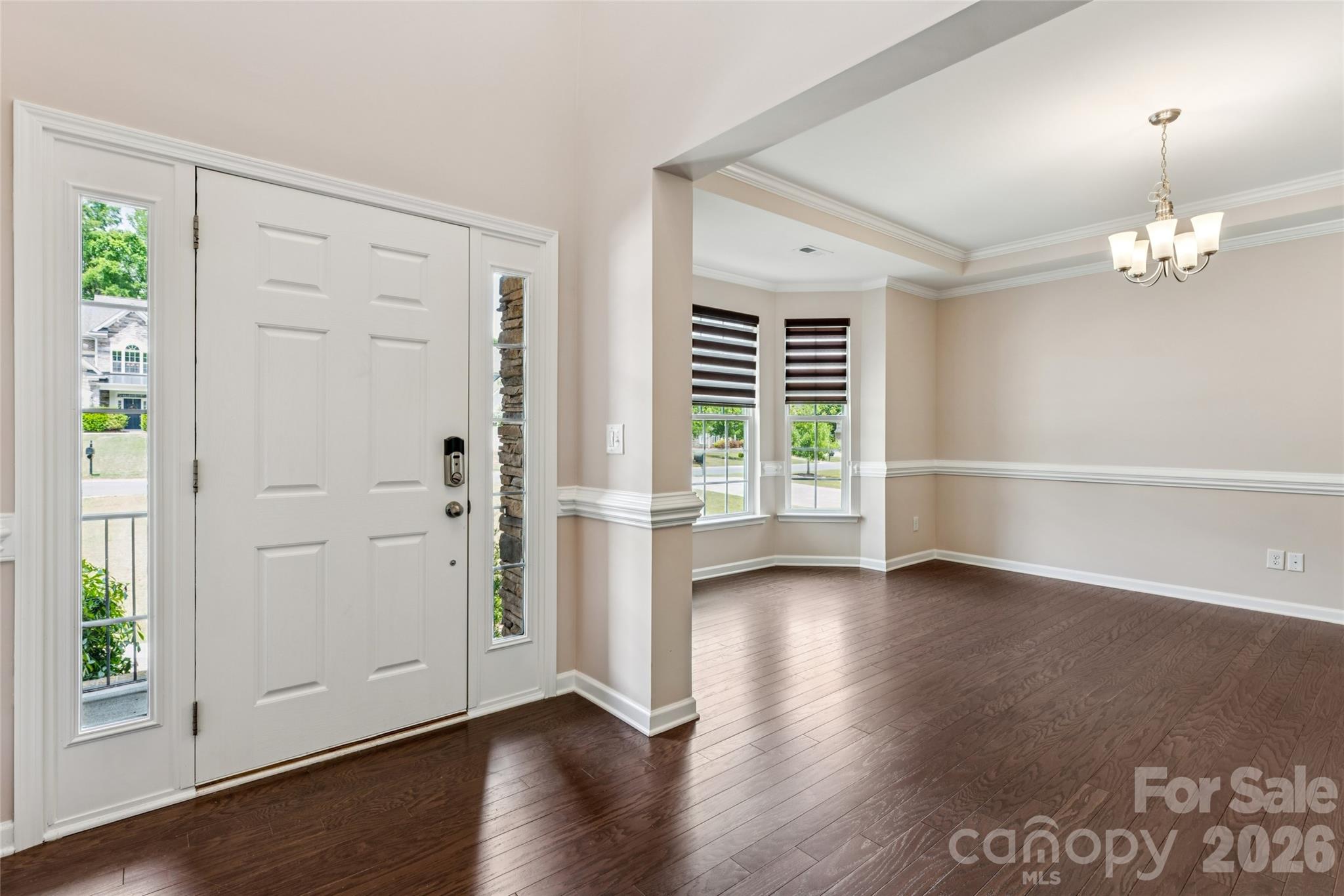 717 Laurel Oaks Court Fort Mill SC 29715