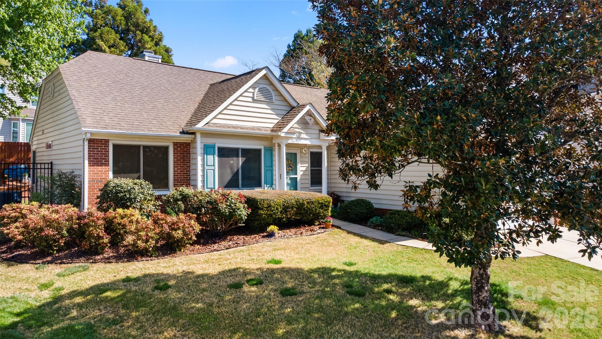 209 Strawberry Knoll Drive Fort Mill SC 29715