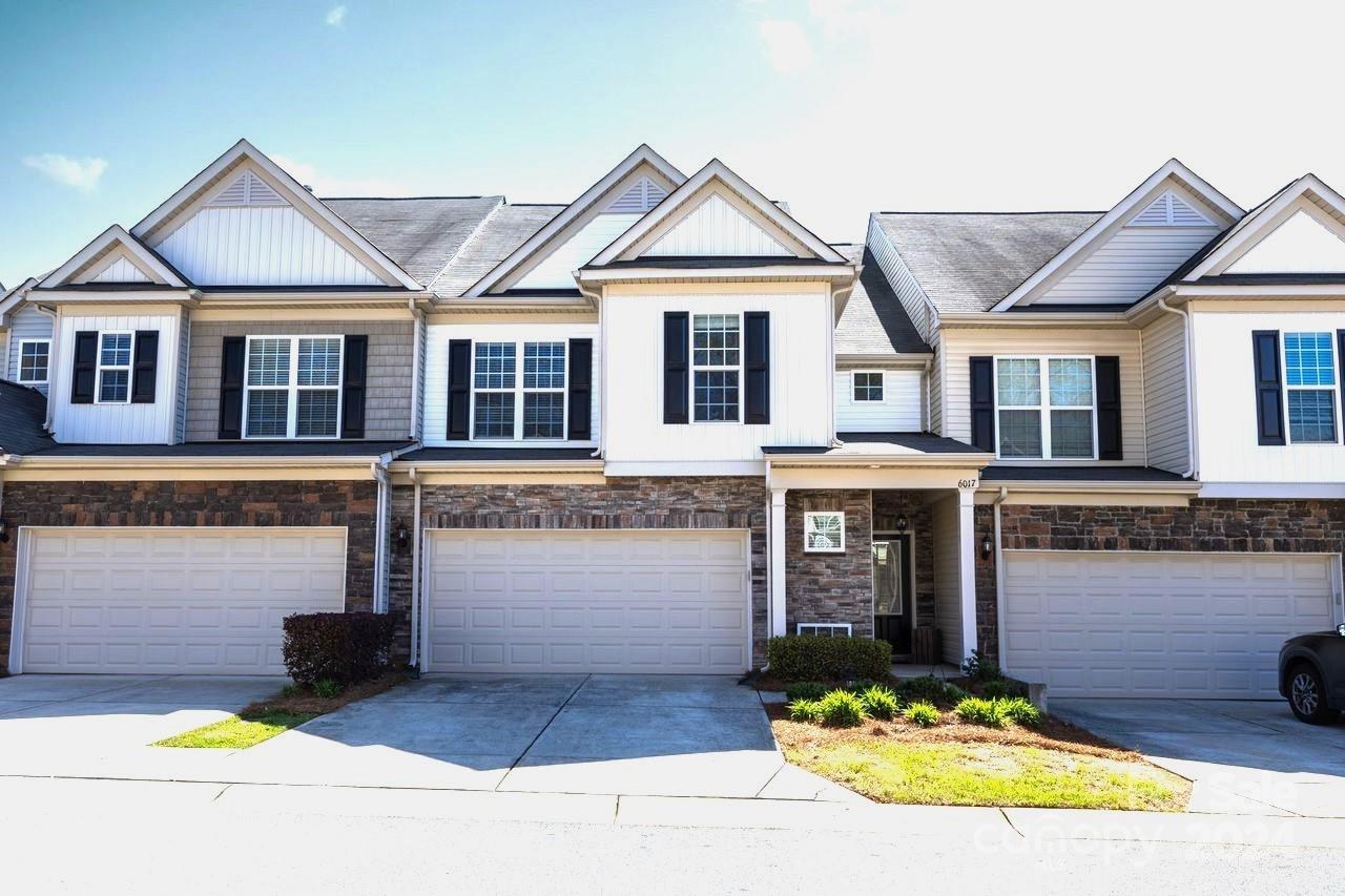 6017 Carrollton Lane Charlotte NC 28210