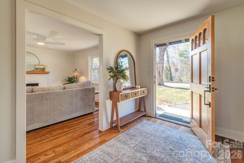 55 Cisco Road Asheville NC 28805