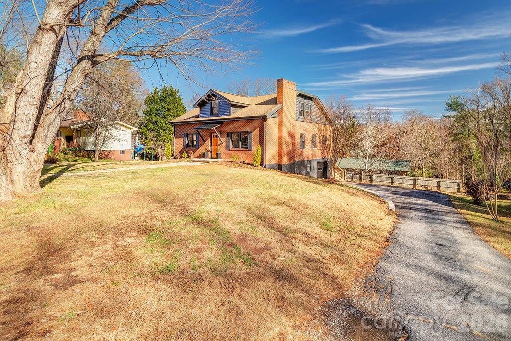 55 Cisco Road Asheville NC 28805