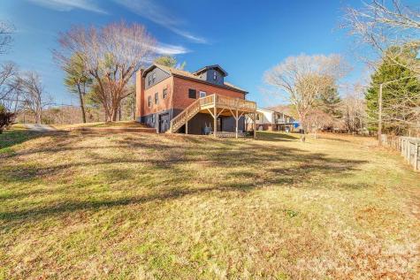 55 Cisco Road Asheville NC 28805