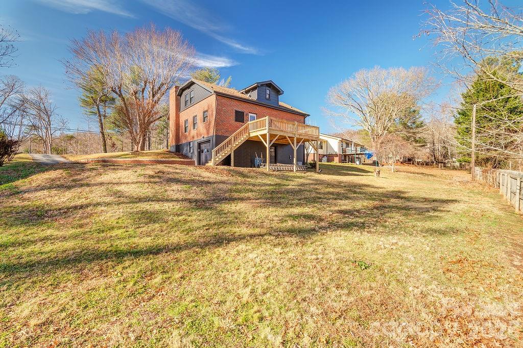 55 Cisco Road Asheville NC 28805
