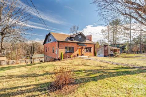 55 Cisco Road Asheville NC 28805