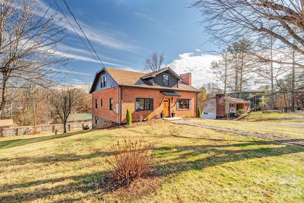 55 Cisco Road Asheville NC 28805