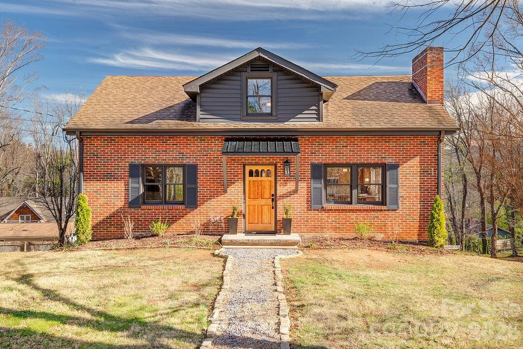 55 Cisco Road Asheville NC 28805