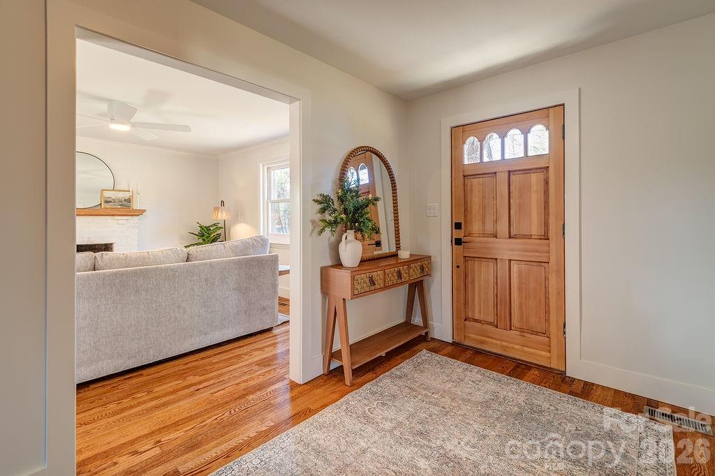 55 Cisco Road Asheville NC 28805