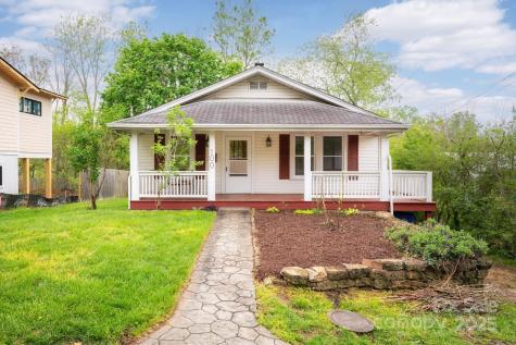 100 West Street Asheville NC 28801