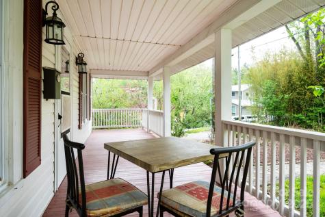 100 West Street Asheville NC 28801