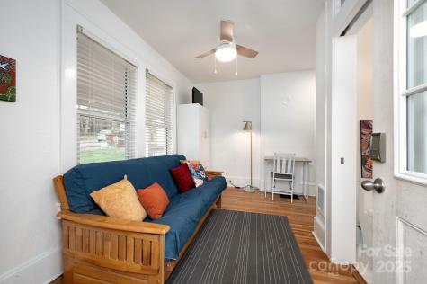 100 West Street Asheville NC 28801