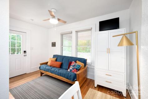 100 West Street Asheville NC 28801