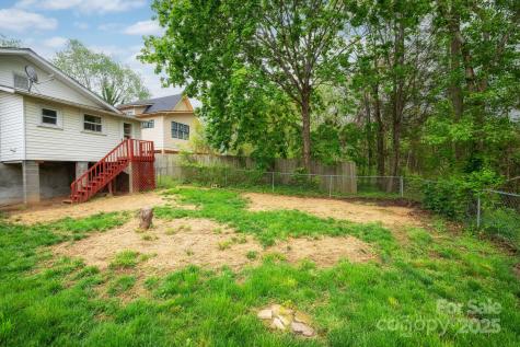 100 West Street Asheville NC 28801