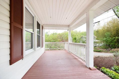 100 West Street Asheville NC 28801