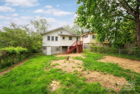 100 West Street Asheville NC 28801