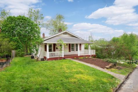 100 West Street Asheville NC 28801