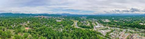 221 Courtland Place Asheville NC 28801