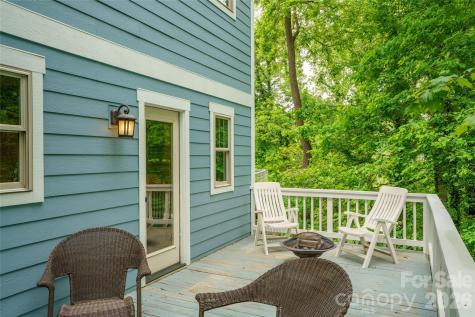 221 Courtland Place Asheville NC 28801