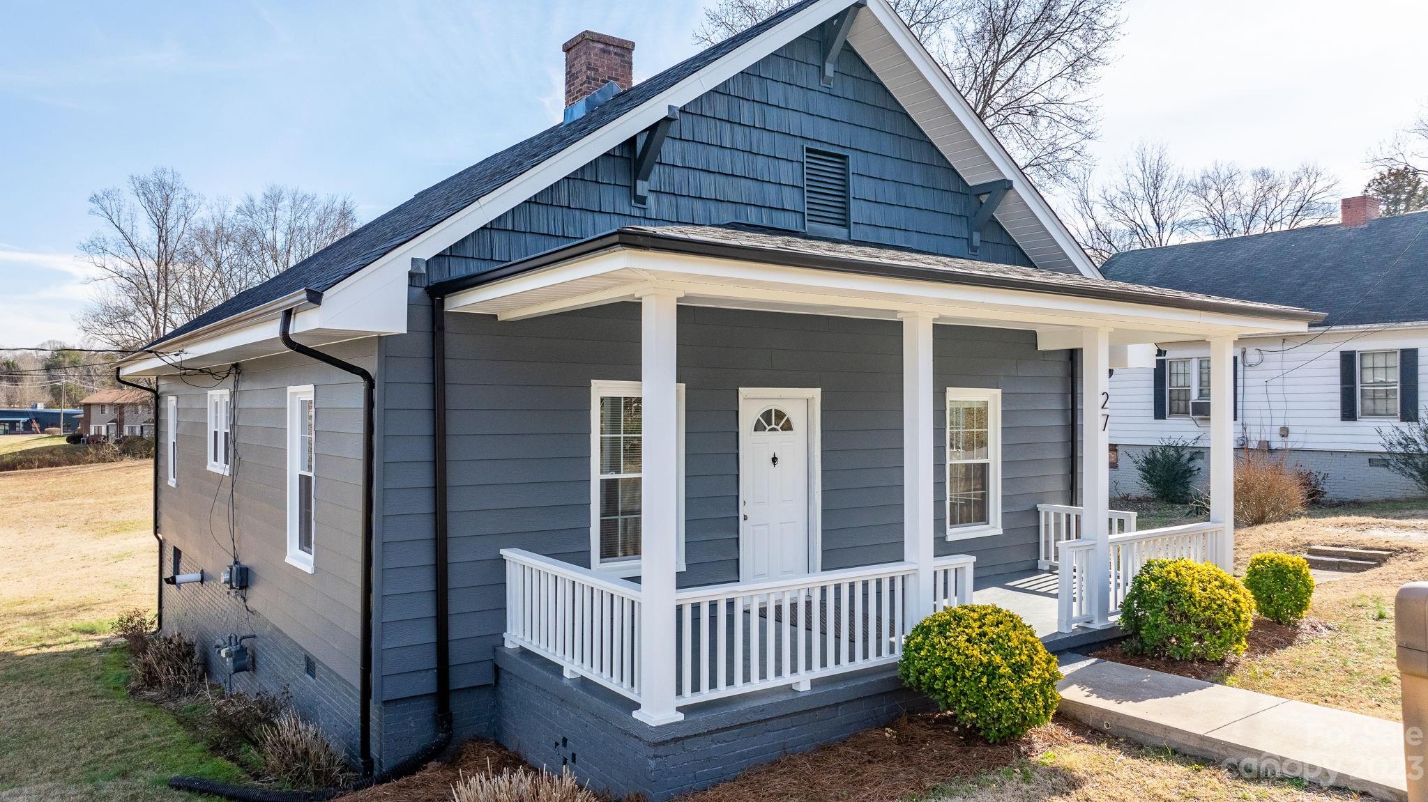 27 Pearl Street Granite Falls NC 28630