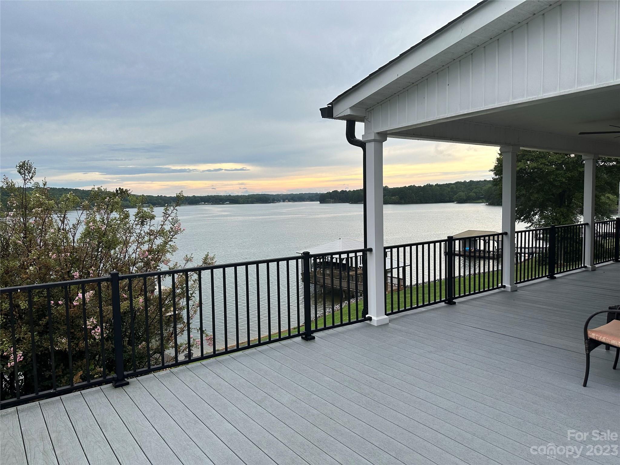 291 Kirkpatrick Road Taylorsville NC 28681