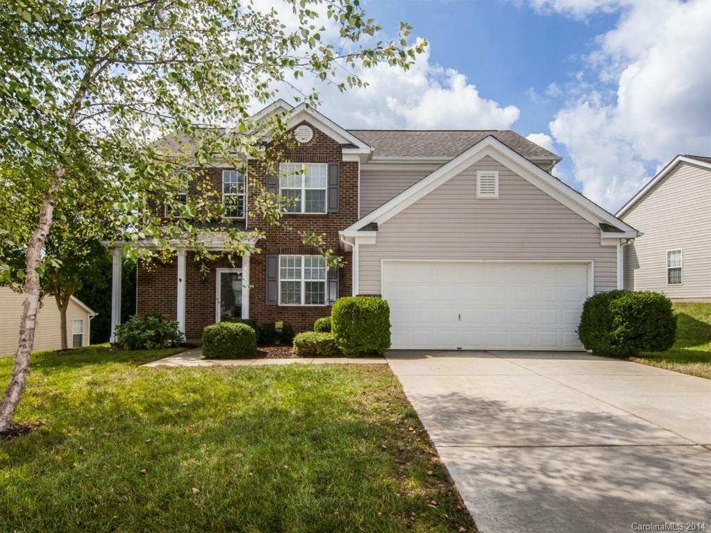 5919 Grove Creek Lane Charlotte NC 28273