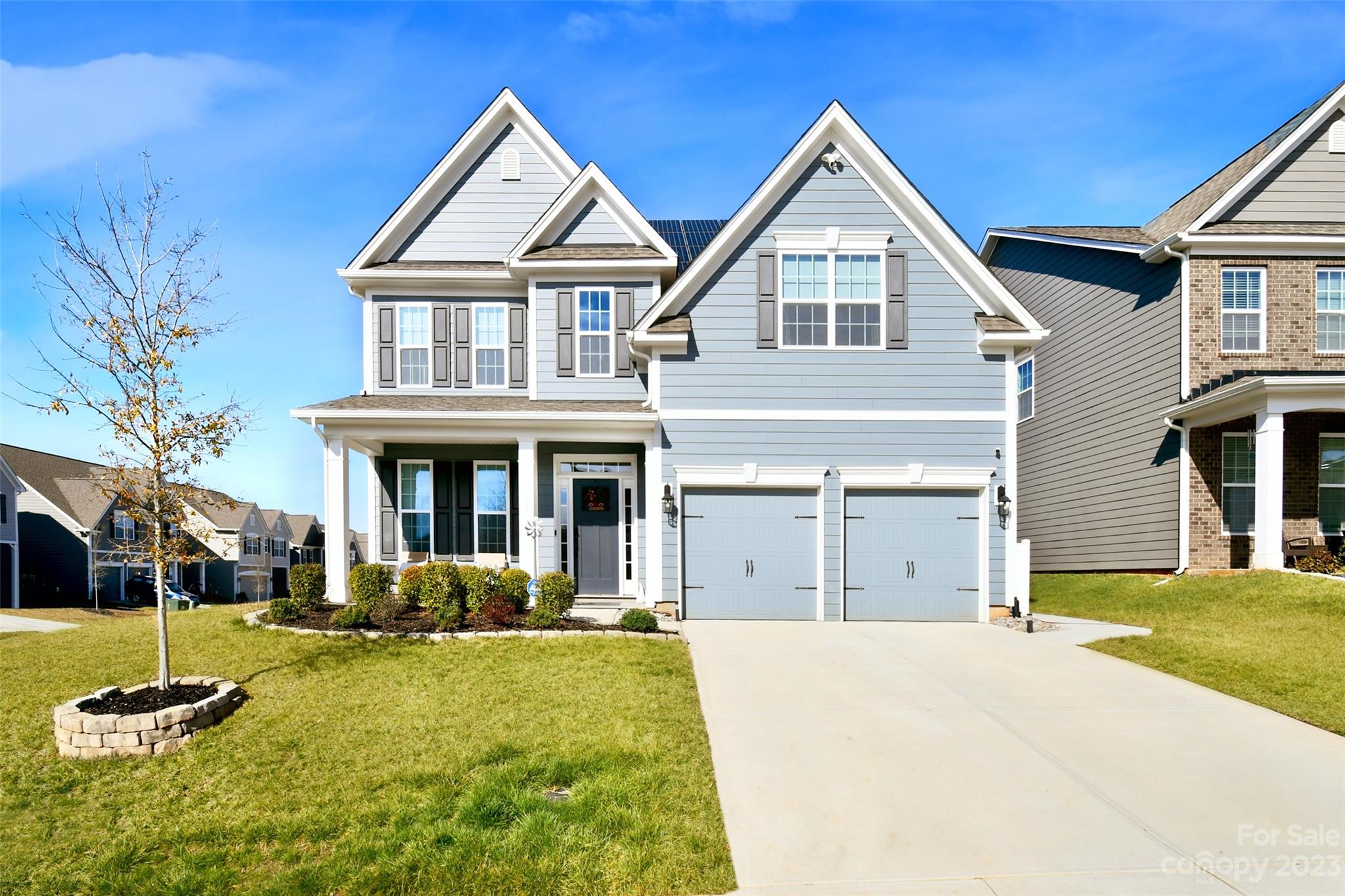 103 Stock Lane Mooresville NC 28115