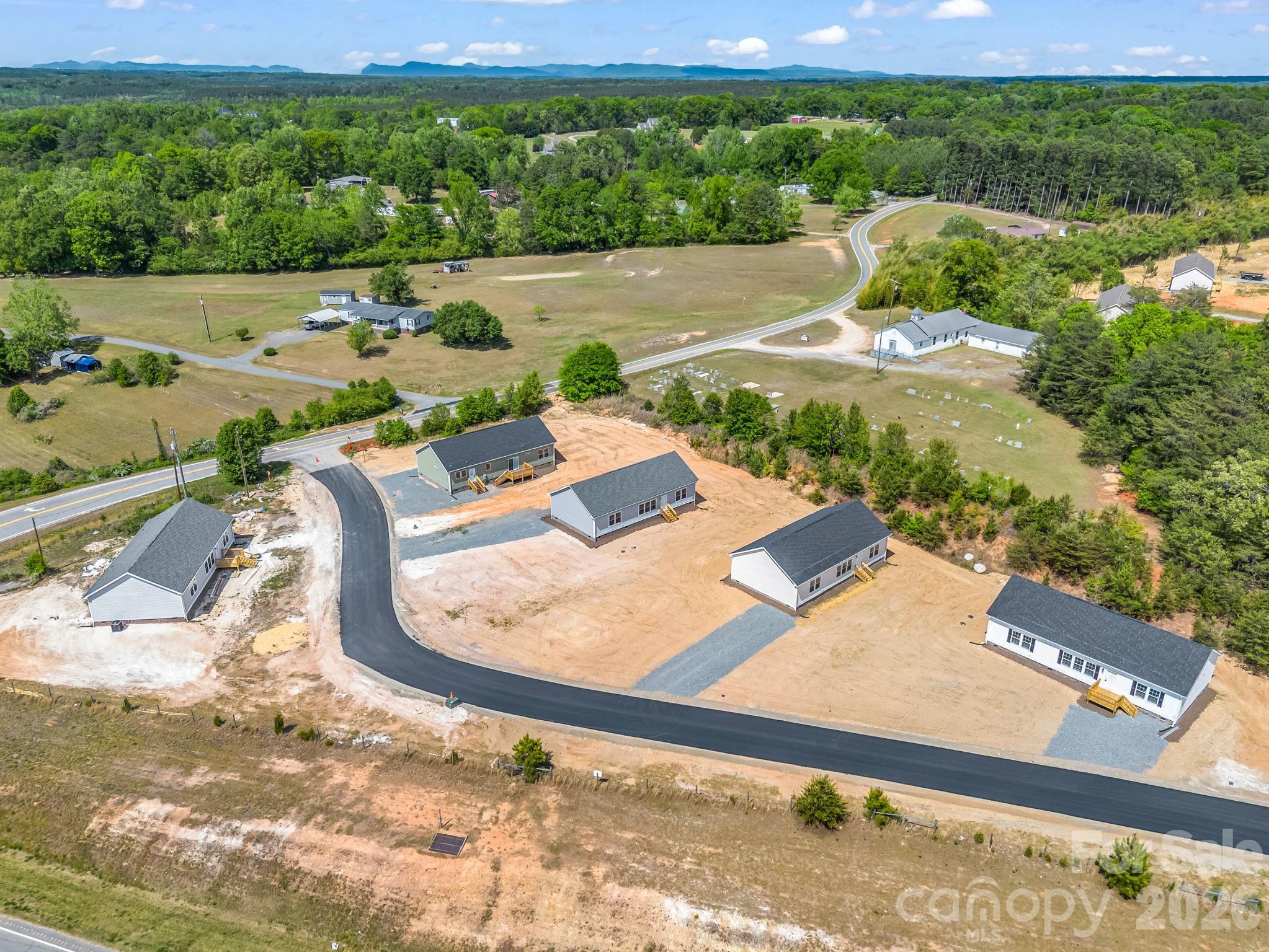 129 Prosperity Way Forest City NC 28043