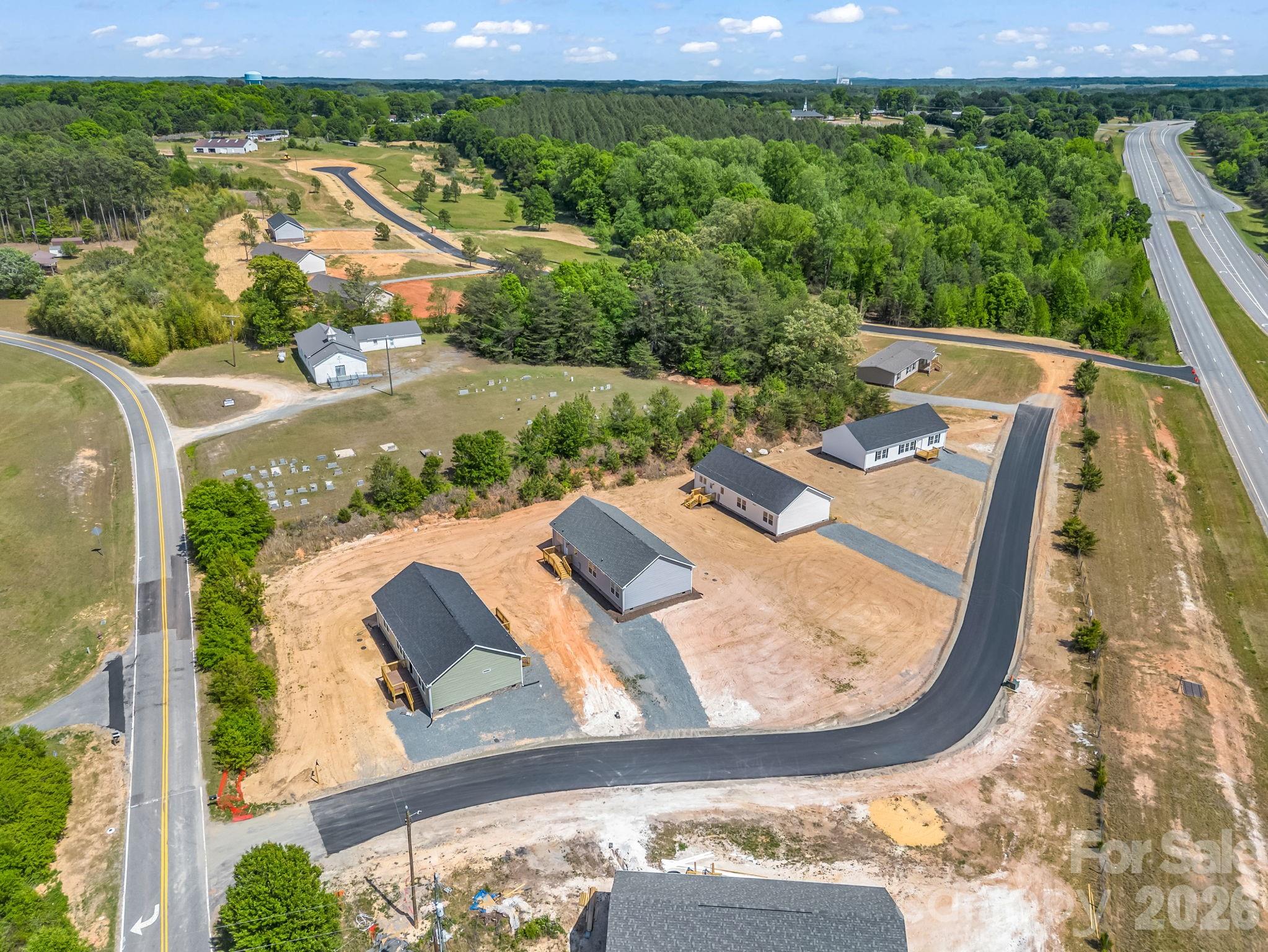 129 Prosperity Way Forest City NC 28043
