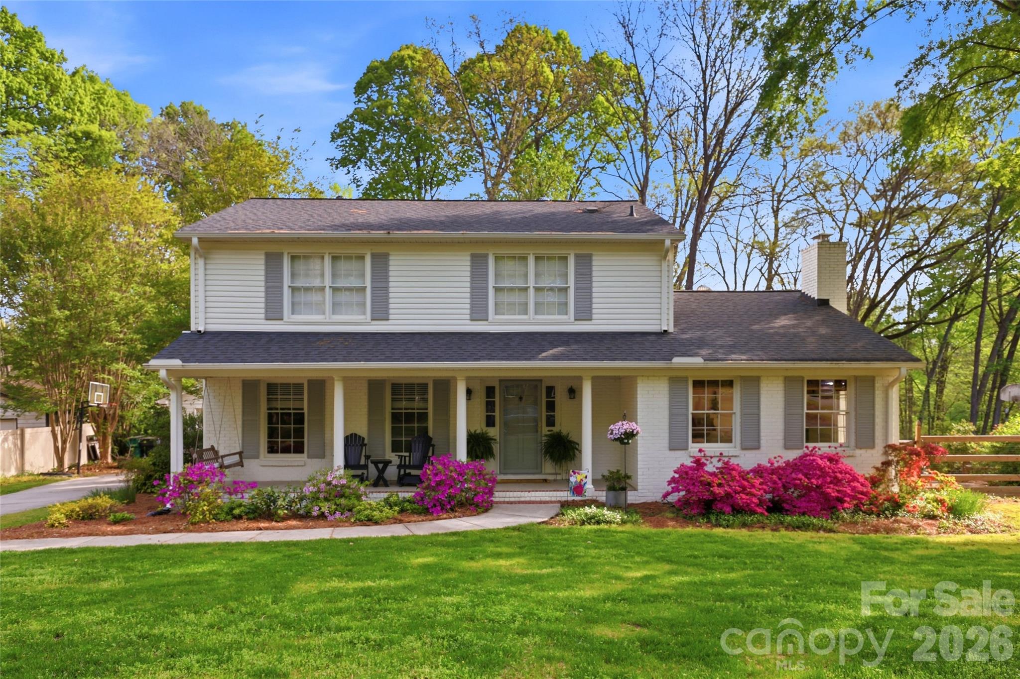 6427 Summerlin Place Charlotte NC 28226