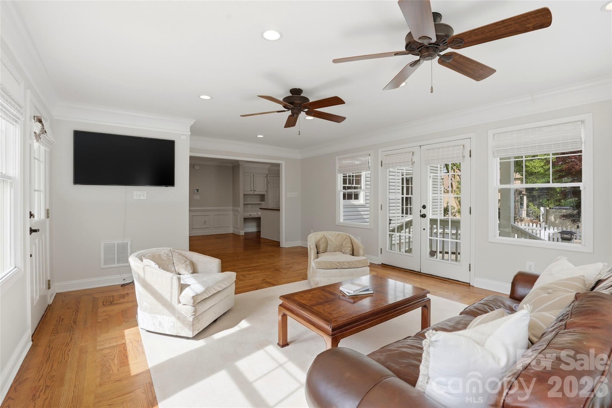 6427 Summerlin Place Charlotte NC 28226