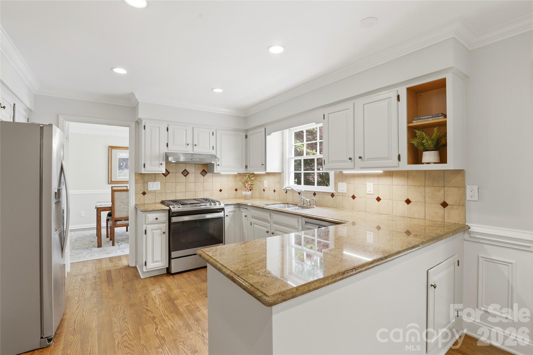 6427 Summerlin Place Charlotte NC 28226