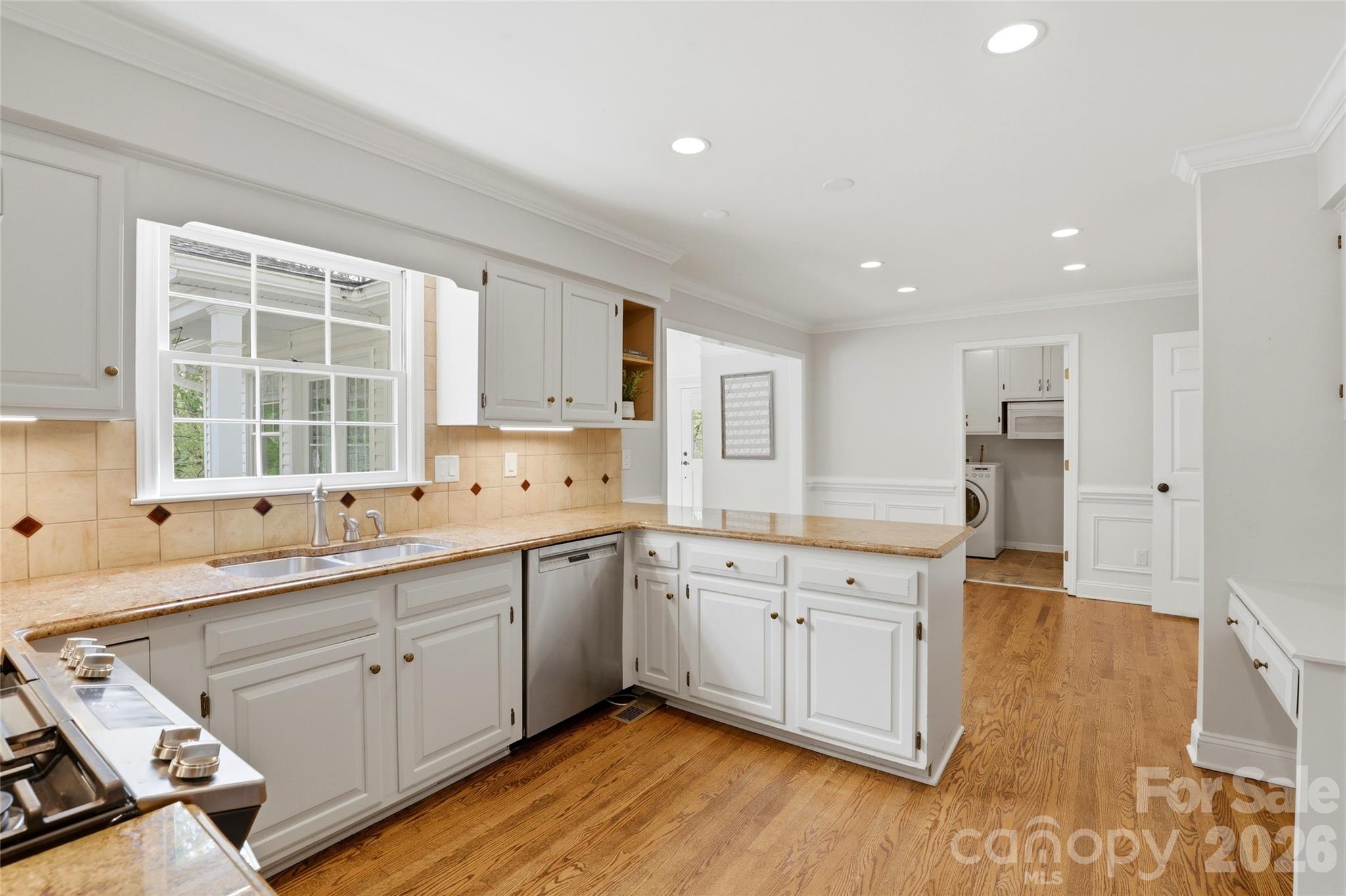 6427 Summerlin Place Charlotte NC 28226