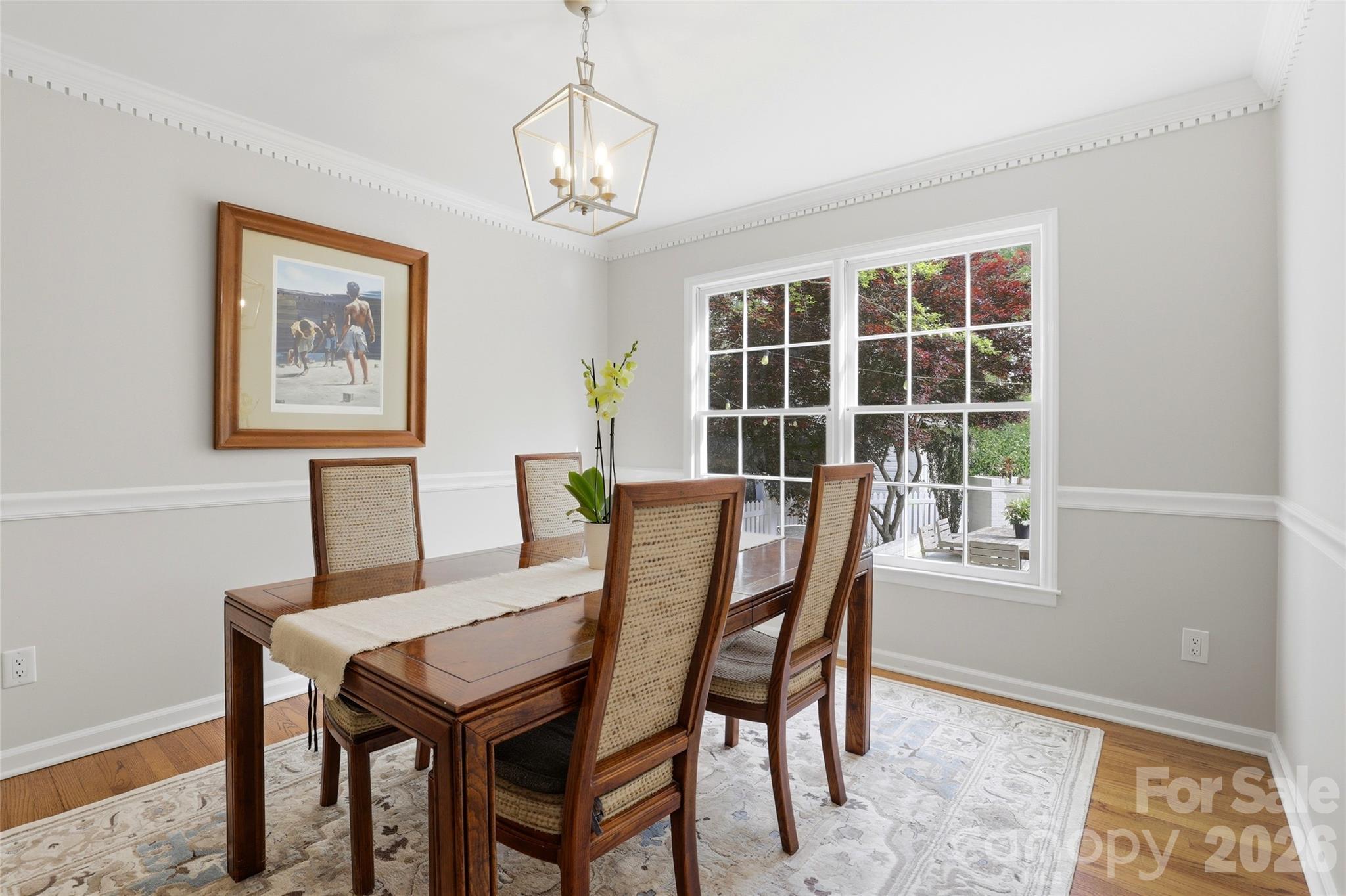 6427 Summerlin Place Charlotte NC 28226