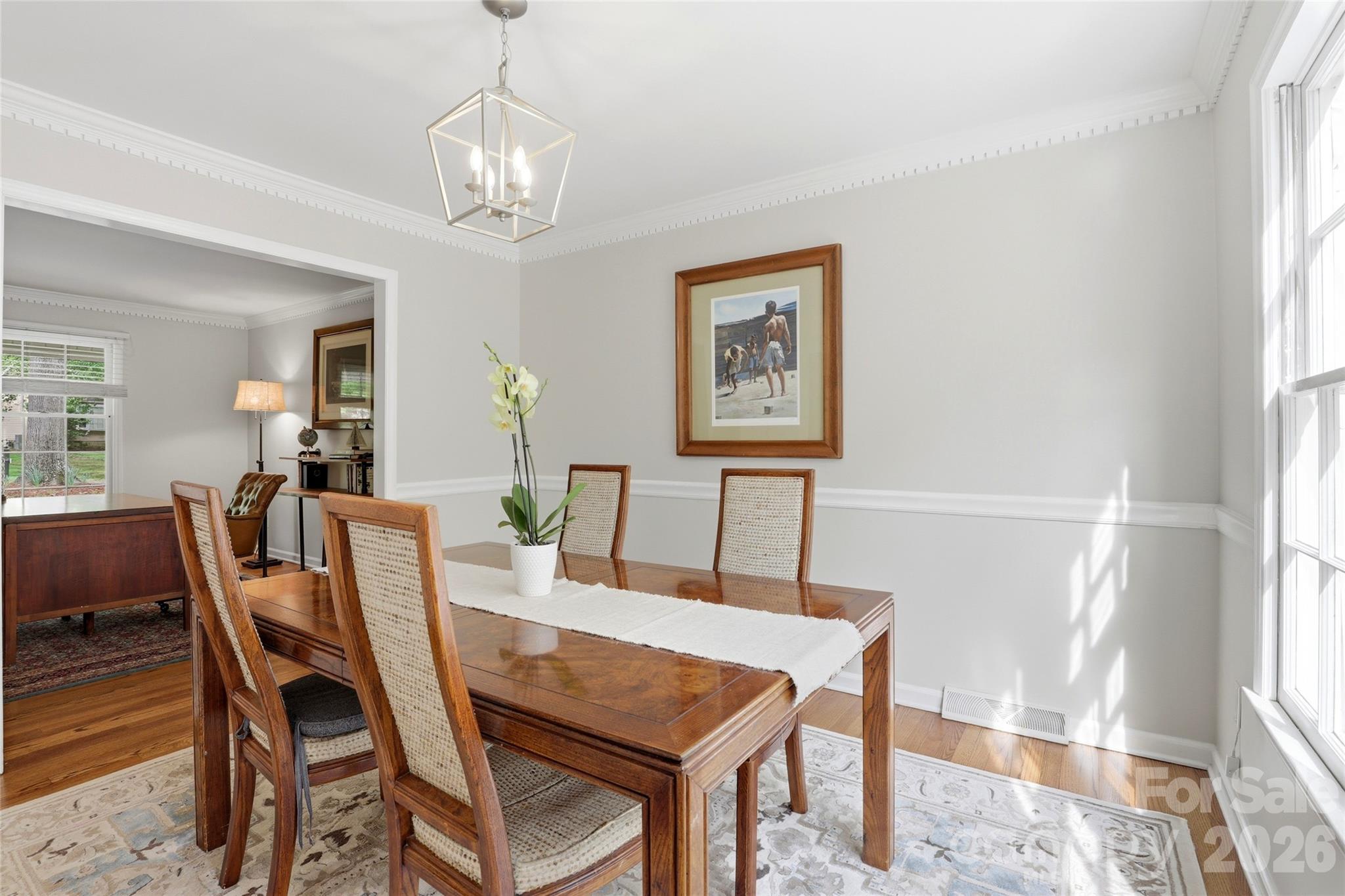 6427 Summerlin Place Charlotte NC 28226