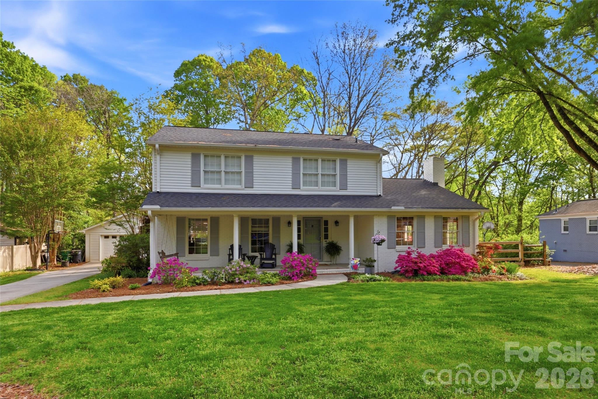 6427 Summerlin Place Charlotte NC 28226
