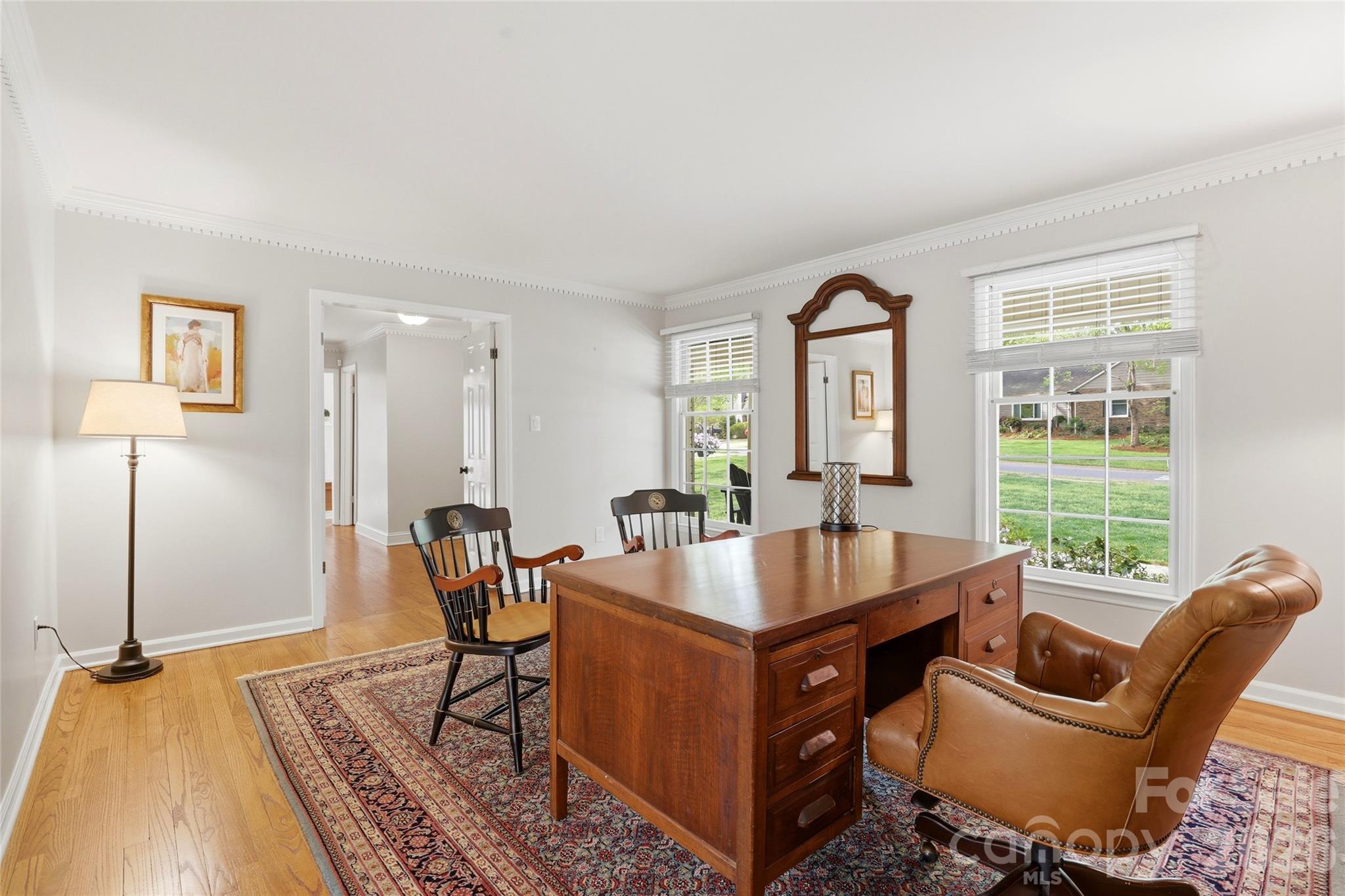 6427 Summerlin Place Charlotte NC 28226