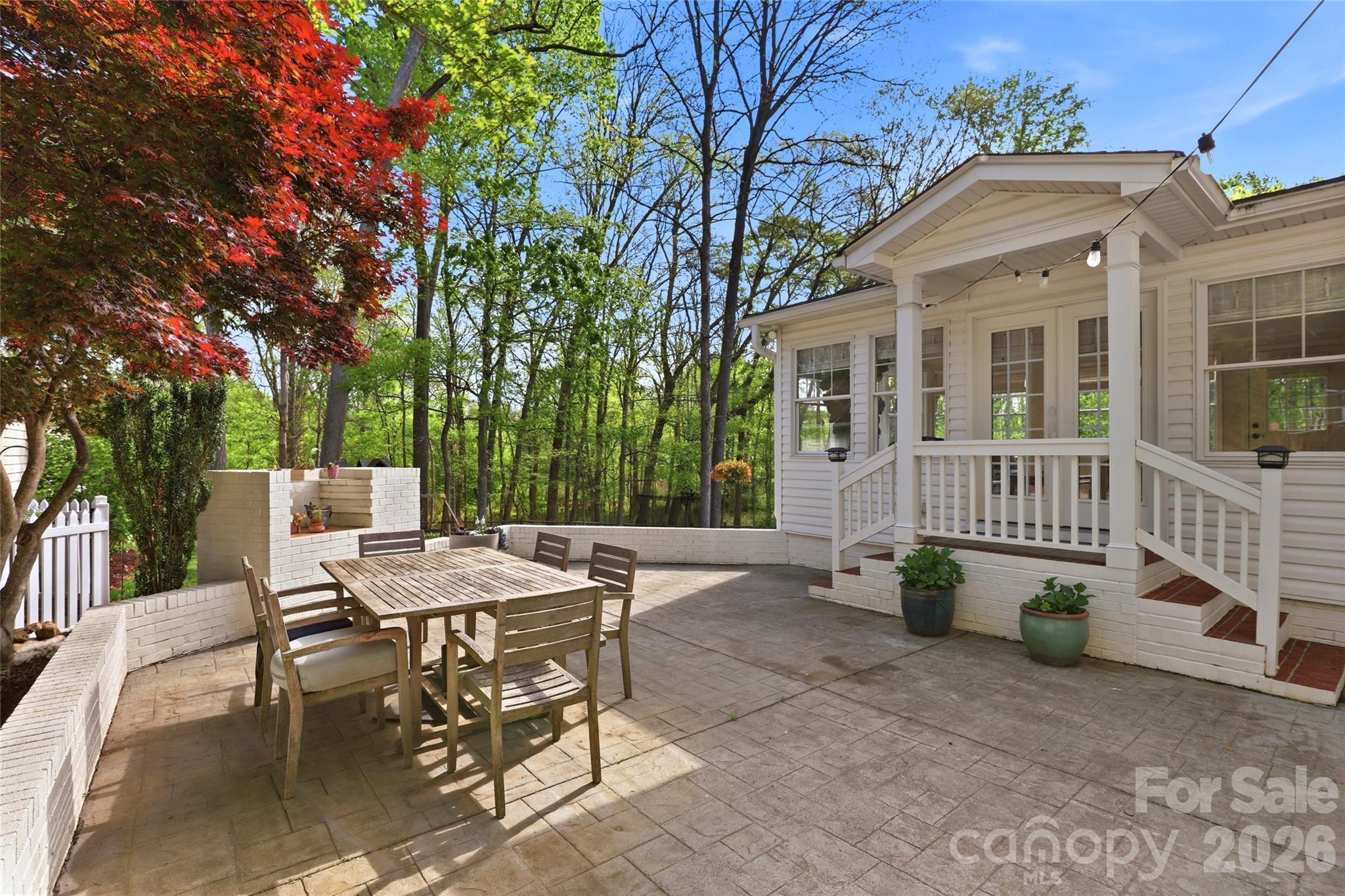 6427 Summerlin Place Charlotte NC 28226