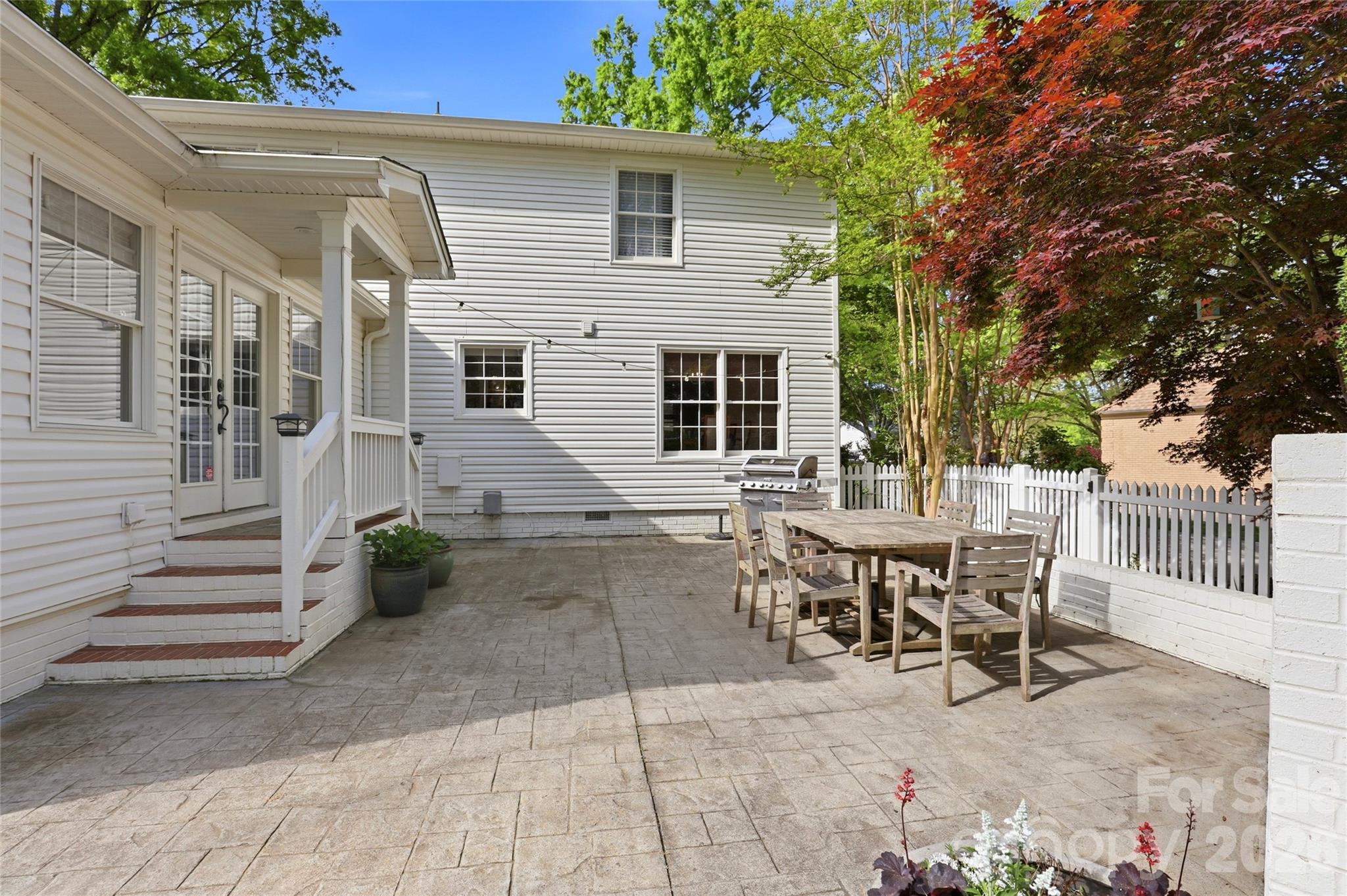 6427 Summerlin Place Charlotte NC 28226