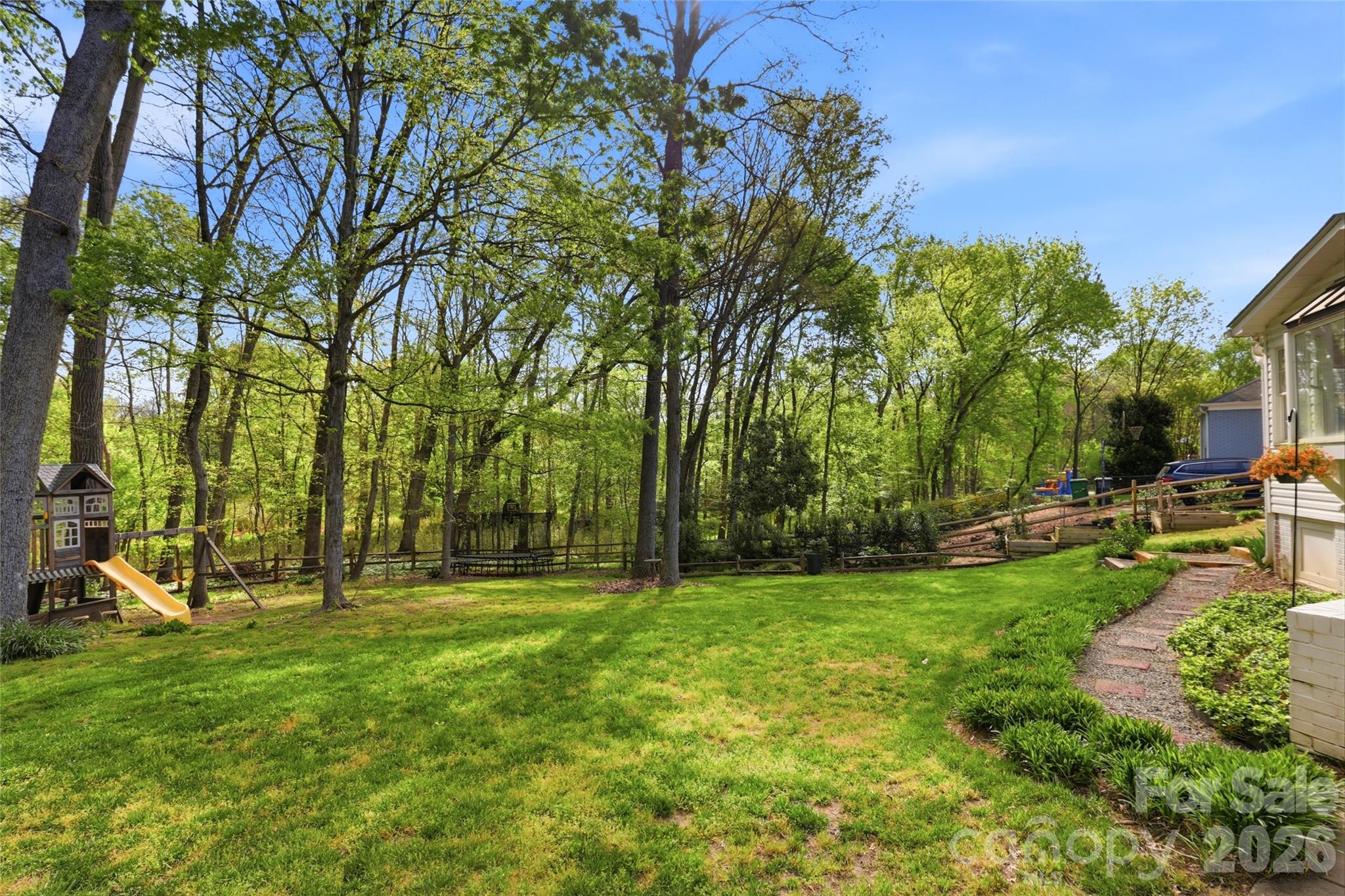 6427 Summerlin Place Charlotte NC 28226